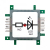 ALLNET ALL-BRICK-0009 Transistor 1.5 V