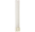Philips MASTER PL-L 4 Pin lampada fluorescente 18 W 2G11 Bianco