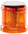Eaton SL7-FL230-A éclairage d'alarme Orange LED