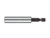 Wiha 01913 soporte para puntas de destornillador Acero inoxidable 25,4 / 4 mm (1 / 4") 1 pieza(s)