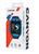 Canyon CNE-KW41BL okosóra vagy sportóra Digitális Érintőképernyő 4G Kék
