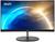 MSI Pro MP241CA 23.6 Inch Curved Monitor, 1500R, Full HD (1920 x 1080), 75Hz, VA, 4ms, FreeSync, HDMI, DiplayPort, Built-in Speakers, Anti-Glare, Anti-Flicker, Less Blue light, ...