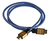 iBox ITVFHD04 kabel HDMI 1,5 m HDMI Typu A (Standard) Czarny, Niebieski, Złoto