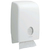 Aquarius 6945 paper towel dispenser Sheet paper towel dispenser White