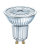 Osram Star PAR16 LED lámpa Meleg fehér 2700 K 4,3 W GU10