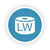 DYMO LW - Large Lever Arch File Labels - 59 x 190 mm - S0722480 Fehér Öntapadós nyomtatócimke