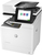 HP Color LaserJet Enterprise Impresora multifunción M681dh, Color, Impresora para Impresión, copia, escáner