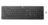 HP Link-5 keyboard RF Wireless Hungarian Black