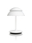 Philips Hue White and Color ambiance Lámpara de mesa Beyond