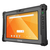 Getac ZX80 256 GB 20,3 cm (8") 8 GB Wi-Fi 6E (802.11ax) Android 13 Zwart