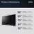 Sony XR-98X90L 2.49 m (98") 4K Ultra HD Smart TV Wi-Fi Black