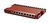 Mikrotik L009UiGS-RM wired router 2.5 Gigabit Ethernet, Gigabit Ethernet Red