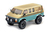 Absima Rock Van modelo controlado por radio Camión oruga Motor eléctrico 1:18