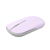 ASUS Marshmallow Mouse MD100 ratón Ambidextro RF Wireless + Bluetooth Óptico 1600 DPI