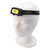 Ansmann HD200B Black, Grey Headband flashlight LED