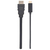 Manhattan USB-C to HDMI Cable, 4K@30Hz, 1m, Black, Male to Male, Three Year Warranty, Polybag