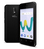 Wiko SUNNY3 MINI 10,2 cm (4") Doppia SIM Android 8.1 3G Micro-USB 0,512 GB 8 GB 1400 mAh Nero
