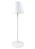Schwaiger OTL200012 lámpara de mesa 3,6 W Blanco