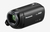 Panasonic HC-V380 Handheld camcorder 2.51 MP MOS BSI Full HD Black