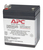 APC Battery Cartridge Sealed Lead Acid (VRLA)
