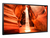 Samsung OM55N Digitale signage flatscreen 139,7 cm (55") LED 4000 cd/m² Full HD Zwart 24/7
