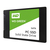 Western Digital WD Green 2.5" 1 TB SATA III SLC