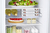 Samsung RB38C602EWW/EU fridge-freezer Freestanding 390 L E White