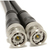 kenable 003214 coaxial cable 1 m RG59 Black