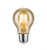 Paulmann 285.22 energy-saving lamp Or 1700 K 6 W E27
