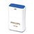 Philips FM16FD85B/00 unità flash USB 16 GB USB tipo A 2.0 Blu, Bianco