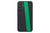 Samsung EF-XA546 mobile phone case 16.3 cm (6.4") Cover Black, Green