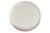 Metabo 624967000 cuscinetto e mola per lucidatura/brillantatura Disco da lucidatura Bianco