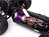 Amewi Crazist ferngesteuerte (RC) modell Monstertruck Elektromotor 1:10