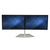 StarTech.com ARMDUOSS asztali TV konzol 61 cm (24") Rozsdamentes acél