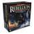 Asmodee Star Wars: Rebellion Brettspiel Krieg