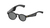 Bose Frames Rondo okulary przeciwsłoneczne Okrągły