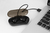 Technaxx BT-X49 Zestaw słuchawkowy Bezprzewodowy Douszny Połączenia/muzyka Bluetooth Czarny