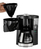 Melitta 6766589 Kaffeemaschine Vollautomatisch Filterkaffeemaschine