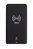 Xtorm XW210 cargador de dispositivo móvil Smartphone Negro USB Cargador inalámbrico Interior