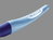 STABILO EASYoriginal Nem behúzható hegyű toll Kék 1 db