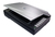 Plustek A360 Plus Flatbed scanner 600 x 600 DPI A3 Zwart, Zilver
