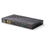 Lindy 38214 audio/video extender AV-receiver Zwart