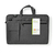 Nedis NBBG17150BK laptop táska 45,7 cm (18") Antracit, Fekete