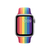 Apple MY1X2ZM/A accessoire intelligent à porter sur soi Bande Multicolore Fluoroélastomère