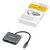 StarTech.com Adaptador de Vídeo Multipuertos USB-C - HDMI o DisplayPort - 4K de 60Hz