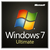 Microsoft Windows 7 Ultimate, SP1, 32-bit, 1pk, DSP, OEM, DVD, FER 1 licenza/e