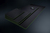 Razer Gigantus V2 - Large Tapis de souris de jeu Noir, Vert