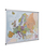 Bi-Office MAP0100402 Landkarte Ganz Europa