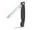 Victorinox SwissClassic 6.7833.FB couteau de poche Noir