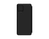 Samsung GP-FWA125AMABW mobile phone case 16.5 cm (6.5") Wallet case Black